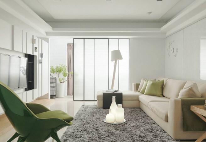 5種實用書房裝修設(shè)計組合，打造品質(zhì)生活